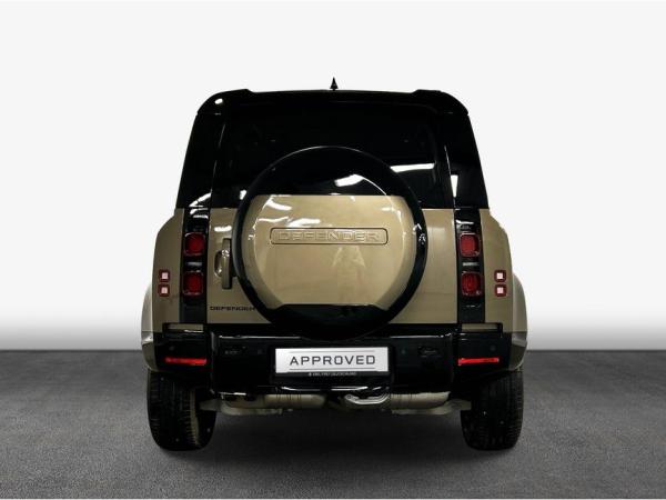 Land Rover Defender 110 D250 X-Dynamic SE*SOFORT!!!*
