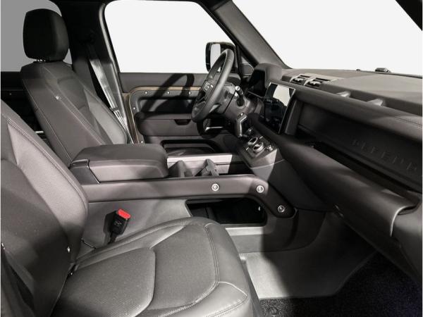 Land Rover Defender 110 D250 X-Dynamic SE*SOFORT!!!*