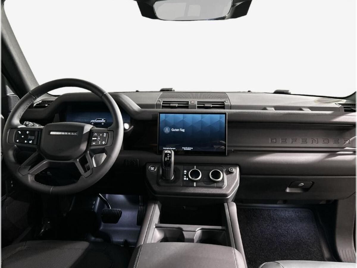 Land Rover Defender 110 D250 X-Dynamic SE*SOFORT!!!*