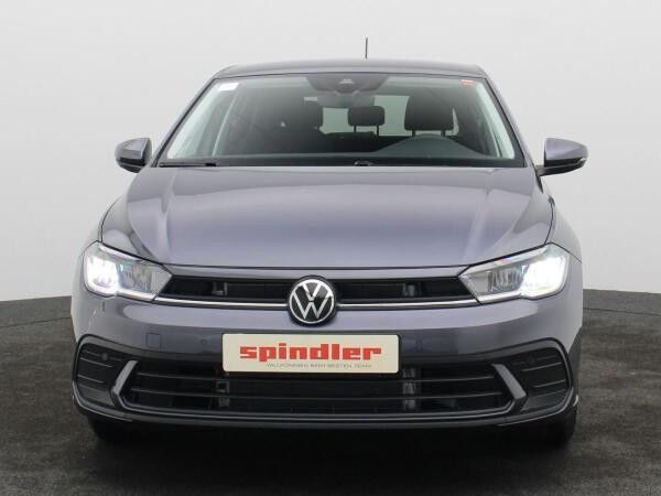Volkswagen Polo Life 1.0 TSI DSG/Matrix, ACC, RFK, PDC, SHZ