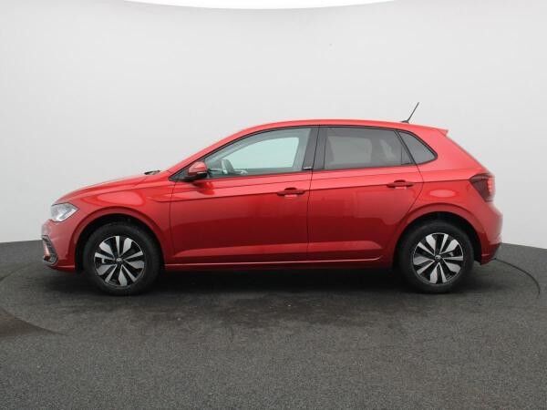 Volkswagen Polo Life 1.0 TSI DSG / LED, ACC, RFK, SHZ, DAB+