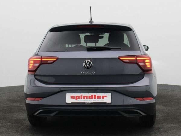 Volkswagen Polo Life 1.0 TSI DSG/Matrix, ACC, RFK, PDC, SHZ