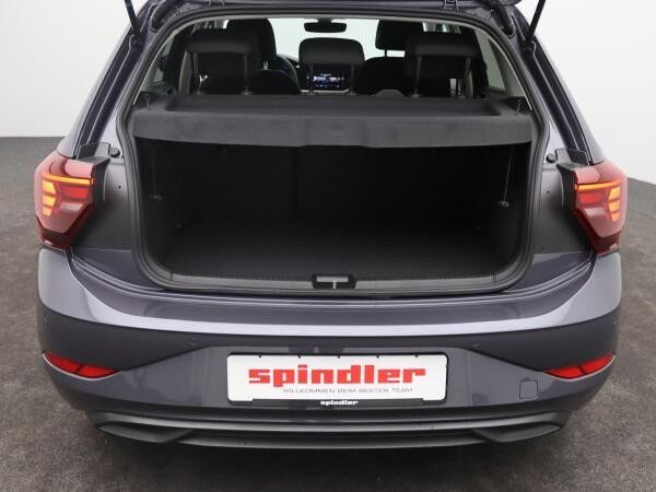 Volkswagen Polo Life 1.0 TSI DSG/Matrix, ACC, RFK, PDC, SHZ
