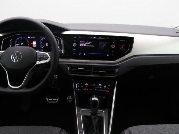 Volkswagen Polo Life 1.0 TSI DSG / LED, ACC, RFK, SHZ, DAB+