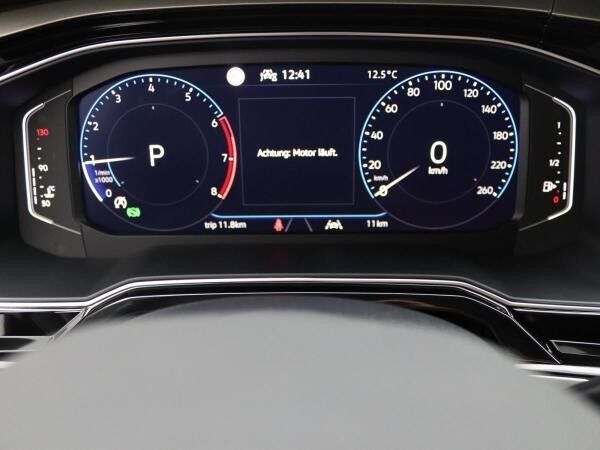 Volkswagen Polo Life 1.0 TSI DSG / LED, ACC, RFK, SHZ, DAB+