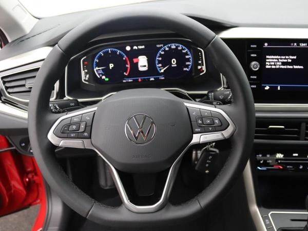 Volkswagen Polo Life 1.0 TSI DSG / LED, ACC, RFK, SHZ, DAB+