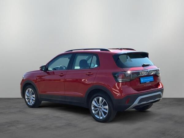Volkswagen T-Cross Life 1.0 TSI / IQ.Drive, App, LED, ACC