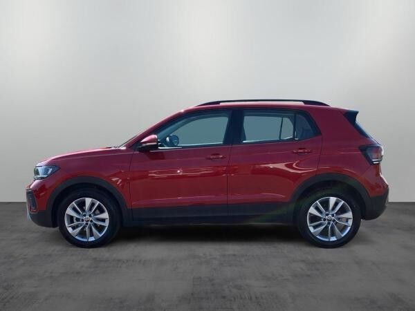 Volkswagen T-Cross Life 1.0 TSI / IQ.Drive, App, LED, ACC