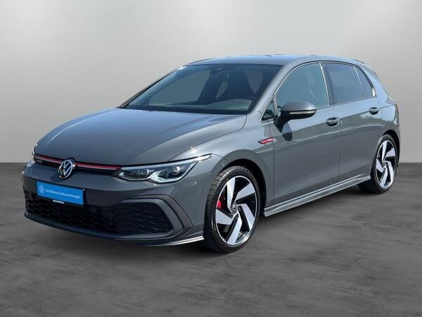 Volkswagen Golf GTI 2.0TSI DSG / AppConnect, RFK, LED+, SHZ