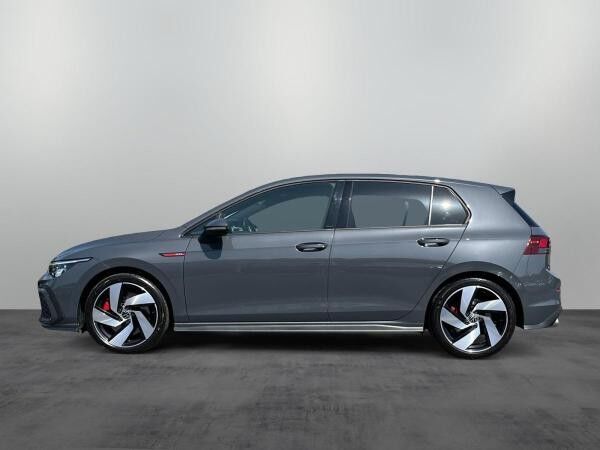 Volkswagen Golf GTI 2.0TSI DSG / AppConnect, RFK, LED+, SHZ