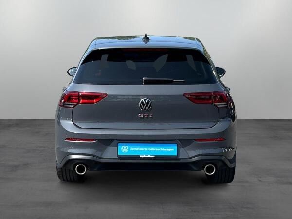 Volkswagen Golf GTI 2.0TSI DSG / AppConnect, RFK, LED+, SHZ