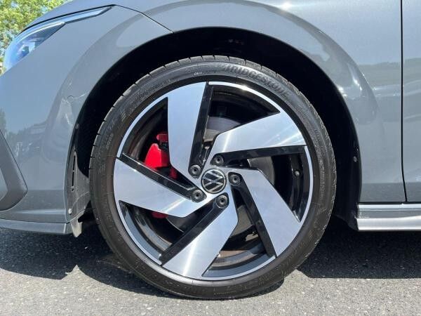 Volkswagen Golf GTI 2.0TSI DSG / AppConnect, RFK, LED+, SHZ