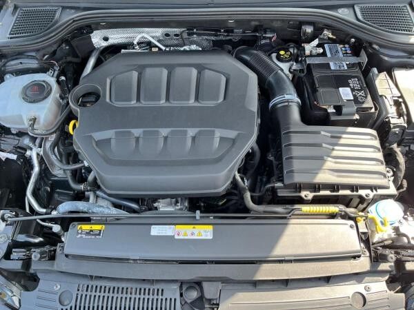 Volkswagen Golf GTI 2.0TSI DSG / AppConnect, RFK, LED+, SHZ