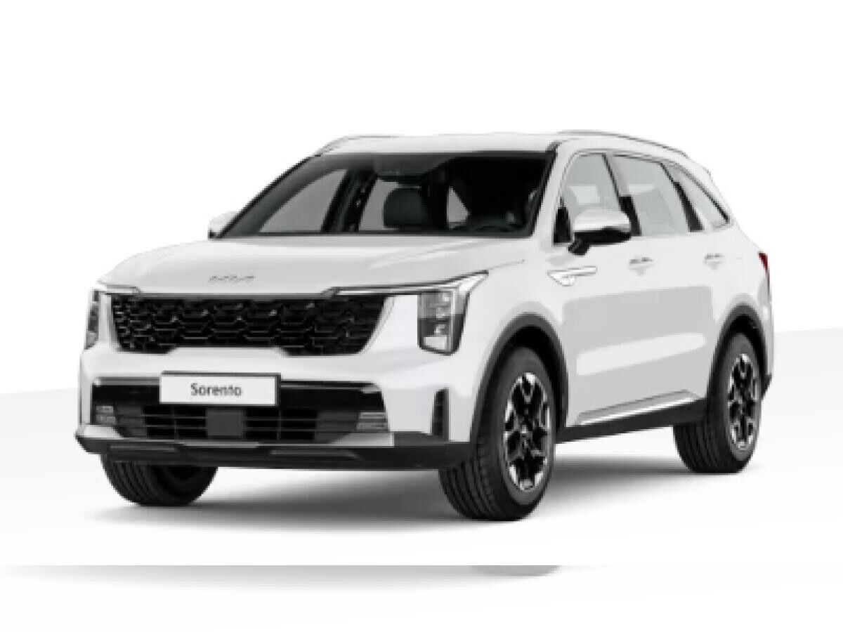 Kia Sorento 2.2 CRDi AWD Vision DCT8