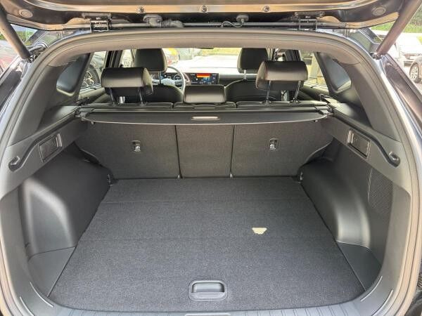 Hyundai Tucson FL Hybrid 215 PS 4WD N LINE, VERFÜGBAR