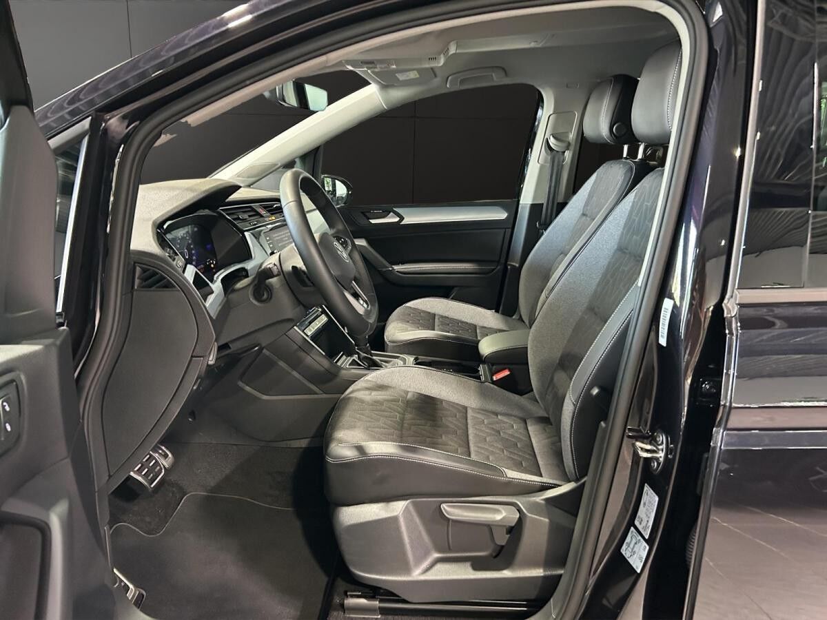 Volkswagen Touran 2.0TDI*GOAL*DSG*AHK*ACC*IQ LIGHT*CAM*LED* Volkswagen Touran 2.0TDI*GOAL*DSG*AHK*ACC*IQ LIGHT*CAM*LED*