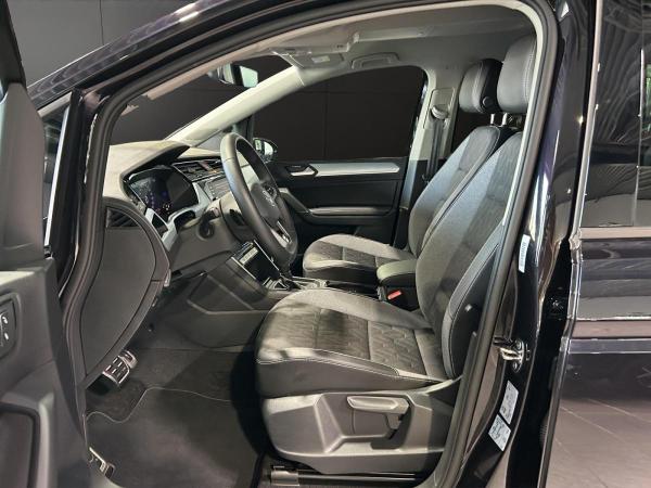 Volkswagen Touran 2.0TDI*GOAL*DSG*AHK*ACC*IQ LIGHT*CAM*LED*