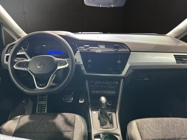 Volkswagen Touran 2.0TDI*GOAL*DSG*AHK*IQ LIGHT*CAM*ACC*LED*
