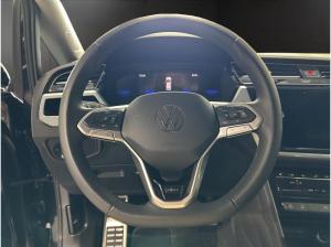 Volkswagen Touran 2.0TDI*GOAL*DSG*AHK*ACC*IQ LIGHT*CAM*LED* Volkswagen Touran 2.0TDI*GOAL*DSG*AHK*ACC*IQ LIGHT*CAM*LED*