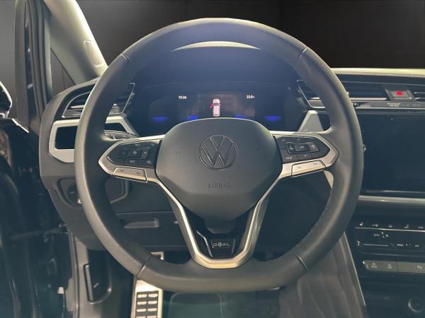 Volkswagen Touran 2.0TDI*GOAL*DSG*AHK*ACC*IQ LIGHT*CAM*LED*