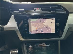 Volkswagen Touran 2.0TDI*GOAL*DSG*AHK*ACC*IQ LIGHT*CAM*LED* Volkswagen Touran 2.0TDI*GOAL*DSG*AHK*ACC*IQ LIGHT*CAM*LED*