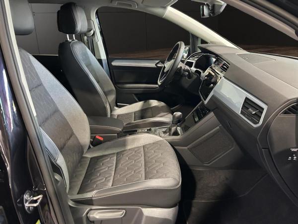 Volkswagen Touran 2.0TDI*GOAL*DSG*AHK*ACC*IQ LIGHT*CAM*LED*