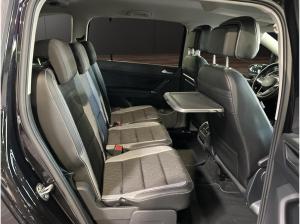 Volkswagen Touran 2.0TDI*GOAL*DSG*AHK*ACC*IQ LIGHT*CAM*LED* Volkswagen Touran 2.0TDI*GOAL*DSG*AHK*ACC*IQ LIGHT*CAM*LED*