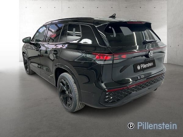 Volkswagen Tayron TDI DSG R-LINE/BLACK AHK+H&K+MAX+AREA+HUD