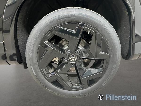 Volkswagen Tayron TDI DSG R-LINE/BLACK AHK+H&K+MAX+AREA+HUD