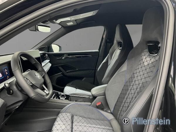 Volkswagen Tayron TDI DSG R-LINE/BLACK AHK+H&K+MAX+AREA+HUD