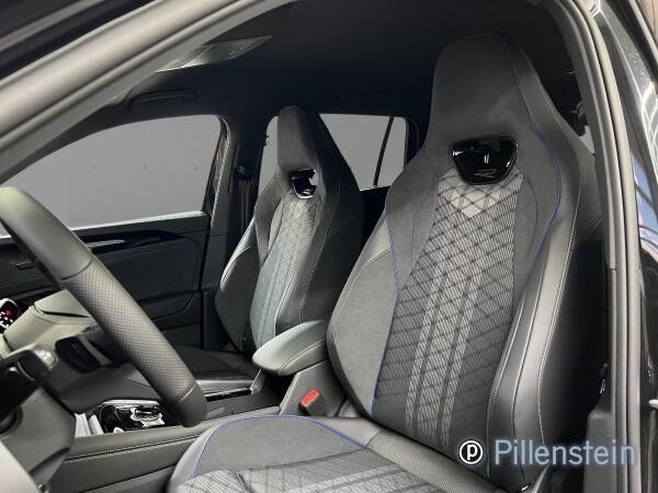 Volkswagen Tayron TDI DSG R-LINE/BLACK AHK+H&K+MAX+AREA+HUD