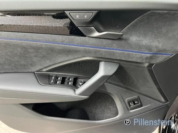 Volkswagen Tayron TDI DSG R-LINE/BLACK AHK+H&K+MAX+AREA+HUD