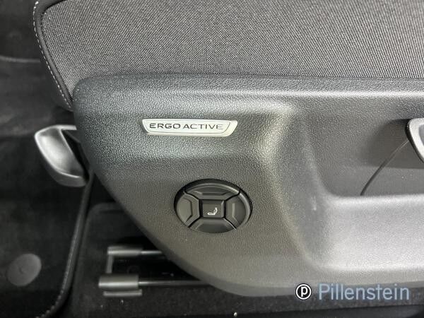 Volkswagen Tayron TDI DSG R-LINE/BLACK AHK+H&K+MAX+AREA+HUD