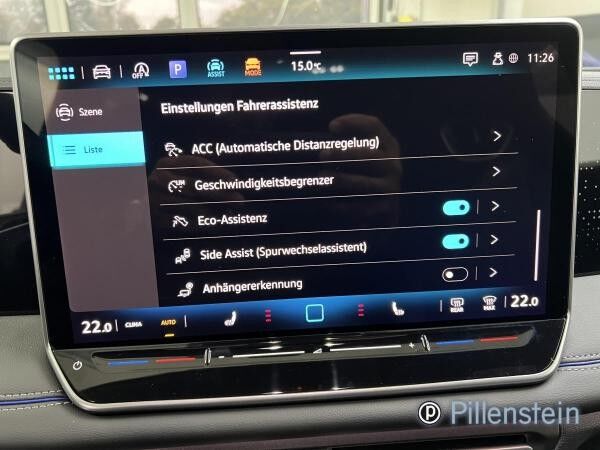 Volkswagen Tiguan TDI DSG 4M R-Line/BLACK AHK+MATRIX+KOMFOR