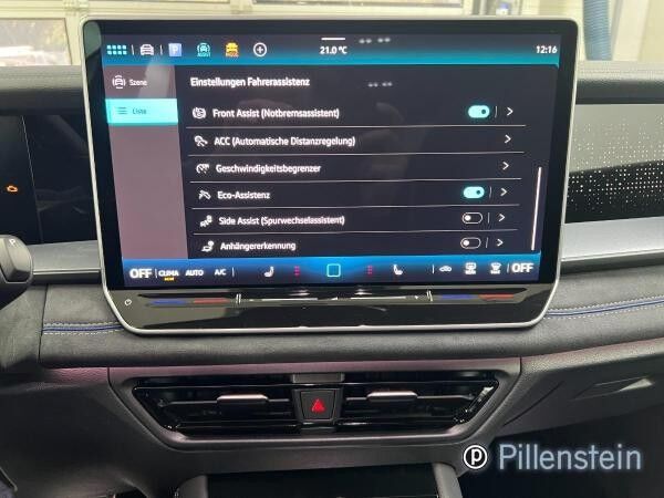 Volkswagen Tayron TDI DSG R-LINE/BLACK AHK+H&K+MAX+AREA+HUD