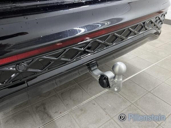 Volkswagen Tiguan TDI DSG 4M R-Line/BLACK AHK+MATRIX+KOMFOR
