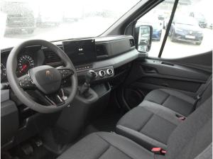 Renault Master FWD Fgst. Pritsche Eka advance L2H1 3,5t Blue dCi150 Eu6ebis