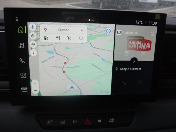 Renault Master FWD Fgst. Pritsche Eka advance L2H1 3,5t Blue dCi150 Eu6ebis