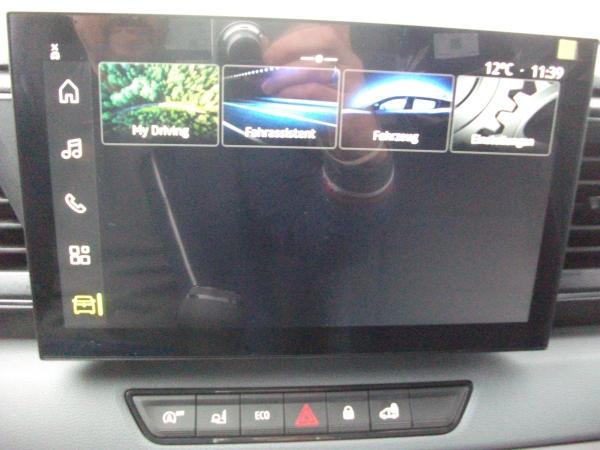 Renault Master FWD Fgst. Pritsche Eka advance L2H1 3,5t Blue dCi150 Eu6ebis