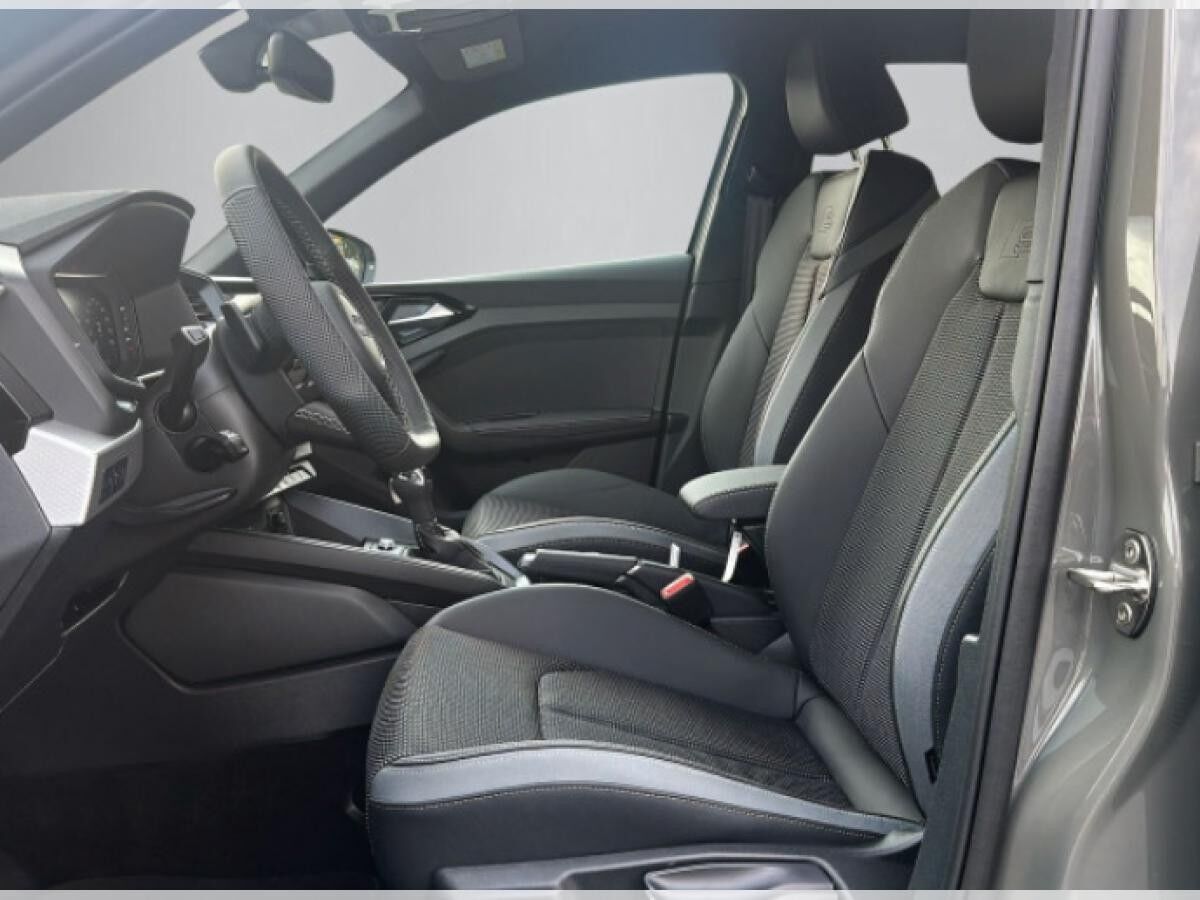 Audi A1 Sportback S line 40 TFSI  NAVI + KAMERA + VIRTUAL + INTERFACE + LED