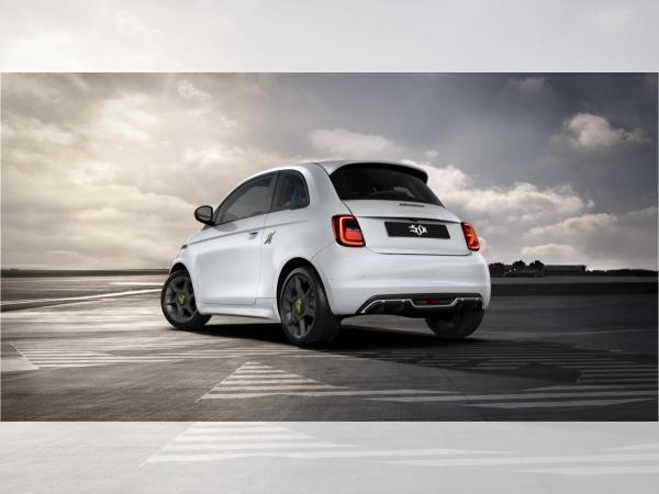 Abarth 500 ⚡e 42 kWh SONDERLEASING⚡