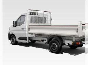 Renault Master FWD 3-Seitenkipper Eka Alu advance L2H1 3,5t Blue dCi150 EU6ebis