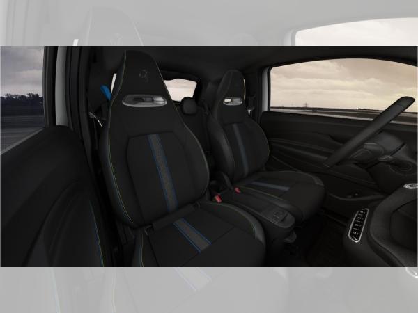 Abarth 500 ⚡e 42 kWh SONDERLEASING⚡