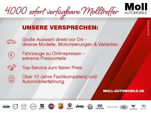 Abarth 500 ⚡e 42 kWh SONDERLEASING⚡