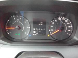 Renault Master FWD Fgst. Eka advance L2H1 3,5t Blue dCi130 Euro6bis