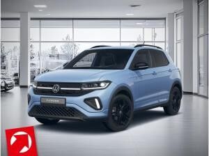 Volkswagen T-Cross R-Line 1.0 TSI (116 PS) OPF DSG*AHK*RFK*BLACKSTYLE*NAVI* Volkswagen T-Cross R-Line 1.0 TSI (116 PS) OPF DSG*AHK*RFK*BLACKSTYLE*NAVI*