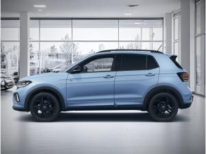 Volkswagen T-Cross R-Line 1.0 TSI (116 PS) OPF DSG*AHK*RFK*BLACKSTYLE*NAVI* Volkswagen T-Cross R-Line 1.0 TSI (116 PS) OPF DSG*AHK*RFK*BLACKSTYLE*NAVI*