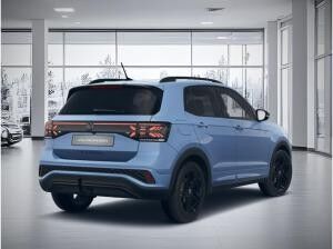 Volkswagen T-Cross R-Line 1.0 TSI (116 PS) OPF DSG*AHK*RFK*BLACKSTYLE*NAVI* Volkswagen T-Cross R-Line 1.0 TSI (116 PS) OPF DSG*AHK*RFK*BLACKSTYLE*NAVI*