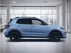 Volkswagen T-Cross R-Line 1.0 TSI (116 PS) OPF DSG*AHK*RFK*BLACKSTYLE*NAVI* Volkswagen T-Cross R-Line 1.0 TSI (116 PS) OPF DSG*AHK*RFK*BLACKSTYLE*NAVI*
