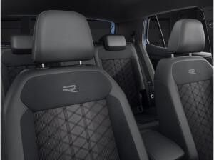 Volkswagen T-Cross R-Line 1.0 TSI (116 PS) OPF DSG*AHK*RFK*BLACKSTYLE*NAVI* Volkswagen T-Cross R-Line 1.0 TSI (116 PS) OPF DSG*AHK*RFK*BLACKSTYLE*NAVI*